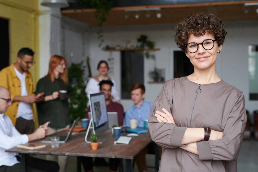 Clases Francés Comercial B1/B2