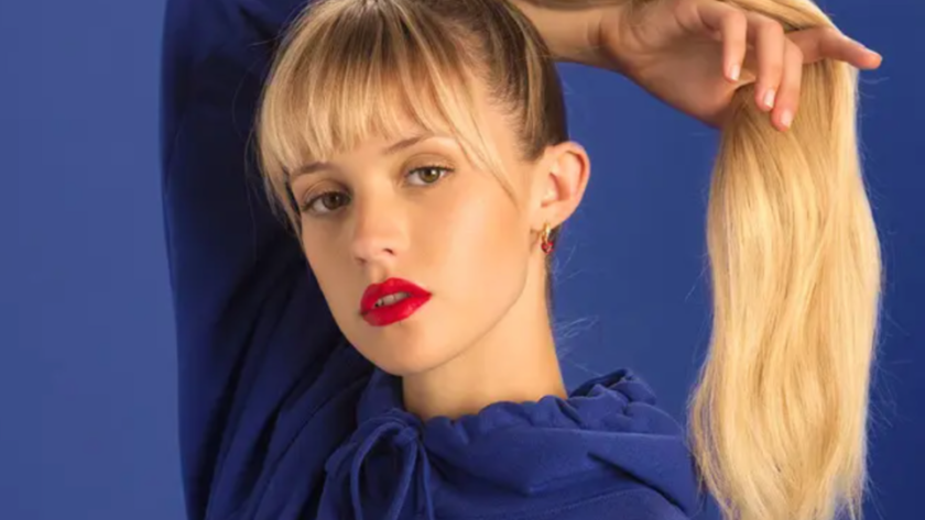 Angèle