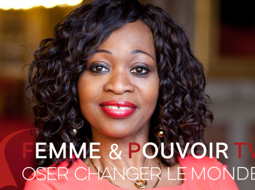 Femme & Pouvoir TV5 Monde