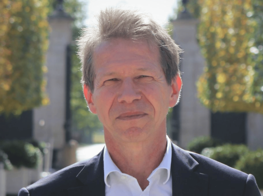 Jean-Marc Jancovici